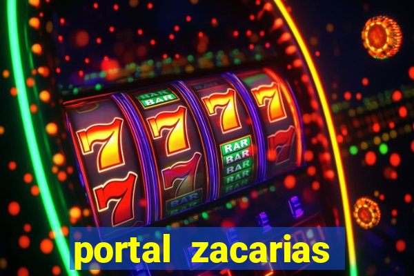 portal zacarias area 51