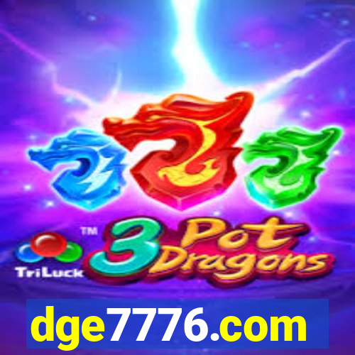 dge7776.com