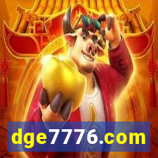 dge7776.com