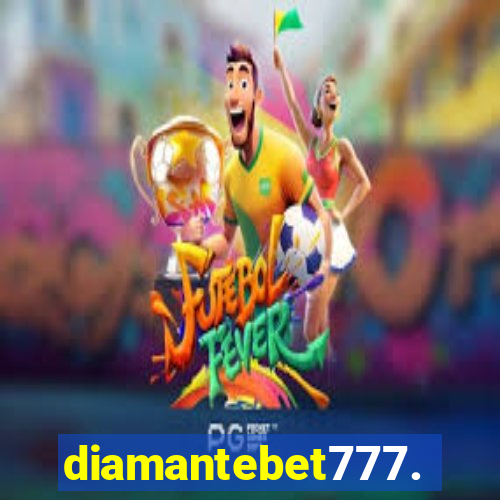 diamantebet777.com