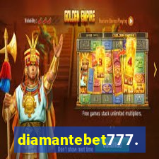 diamantebet777.com