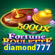 diamond777