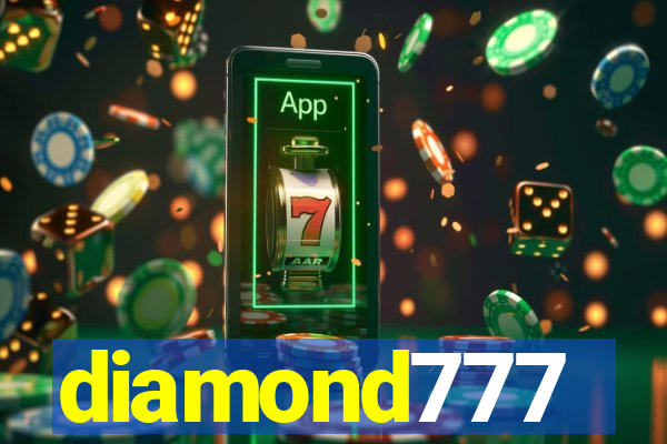 diamond777