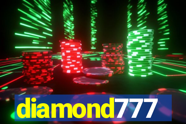 diamond777