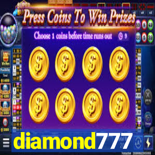 diamond777