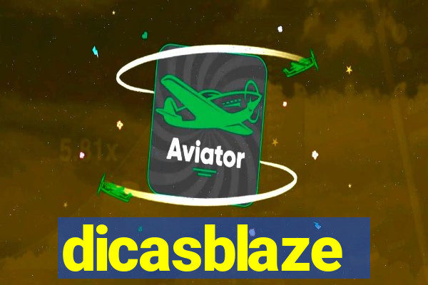 dicasblaze