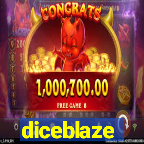 diceblaze