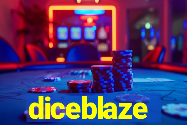 diceblaze