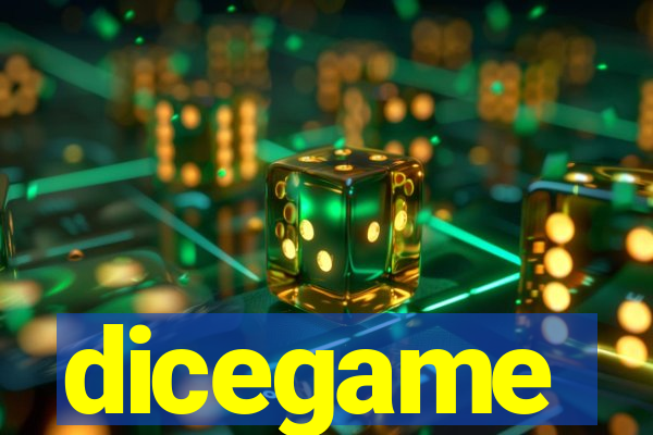 dicegame