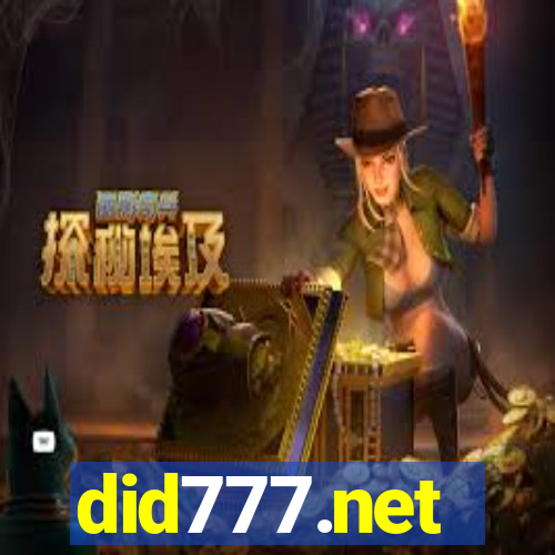 did777.net