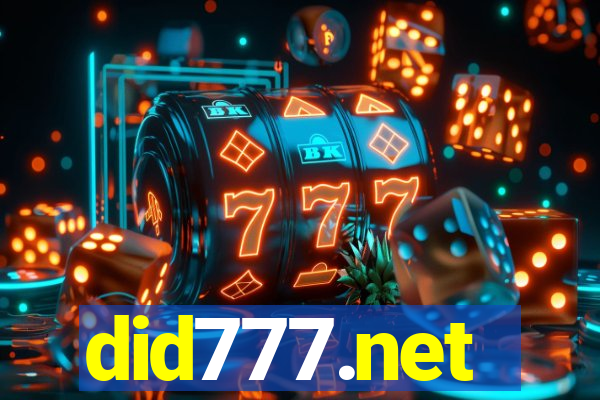 did777.net