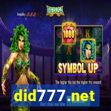 did777.net