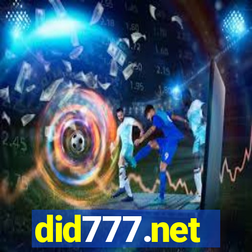 did777.net