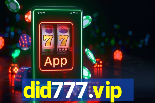 did777.vip