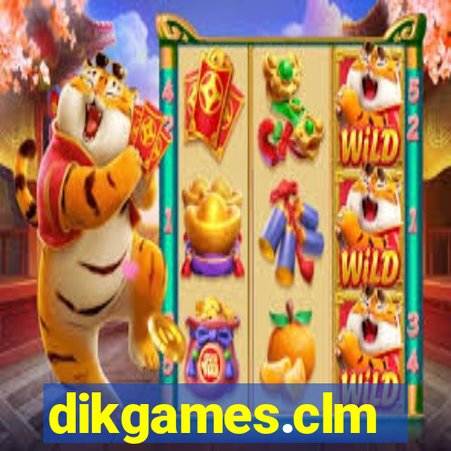 dikgames.clm