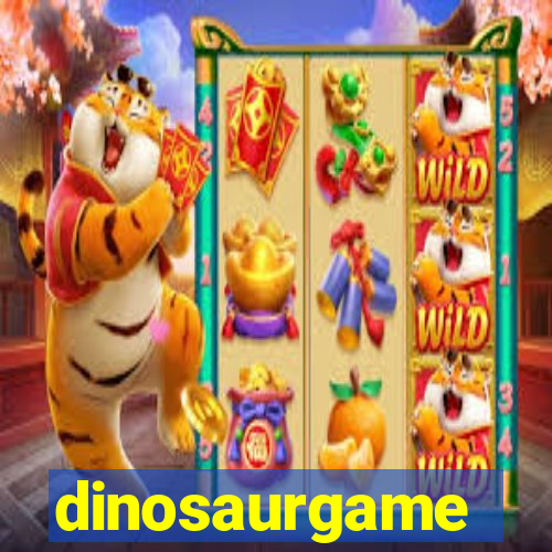 dinosaurgame