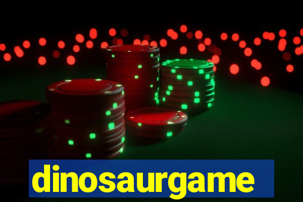 dinosaurgame