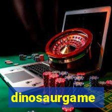 dinosaurgame