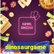 dinosaurgame