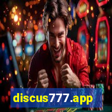 discus777.app