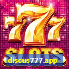 discus777.app