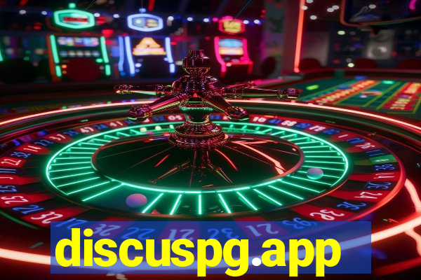 discuspg.app