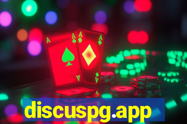 discuspg.app