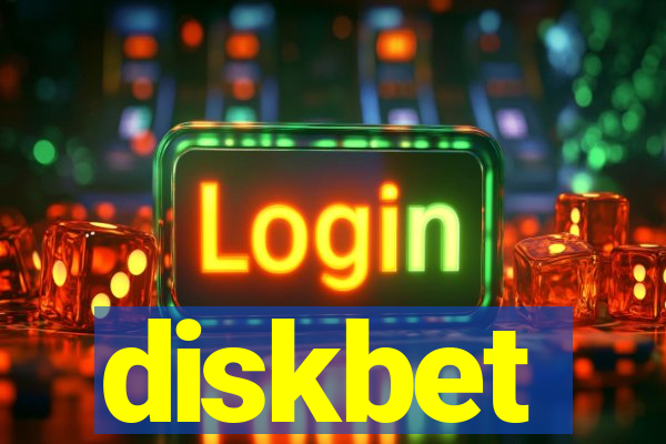 diskbet