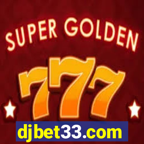 djbet33.com