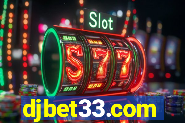 djbet33.com