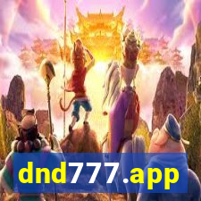 dnd777.app