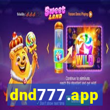 dnd777.app