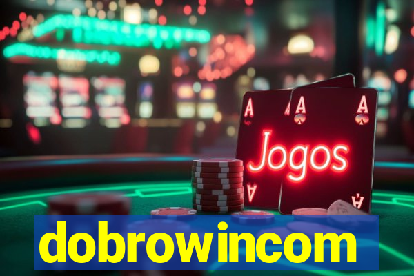 dobrowincom