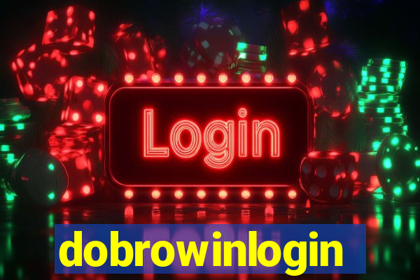 dobrowinlogin