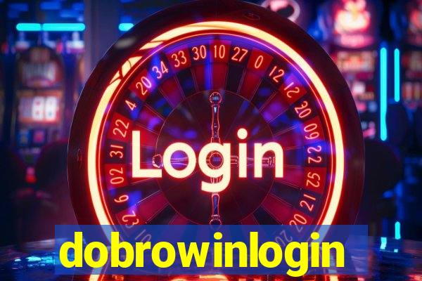 dobrowinlogin