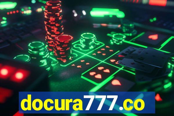 docura777.co