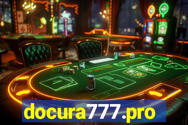 docura777.pro