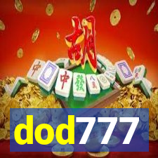 dod777