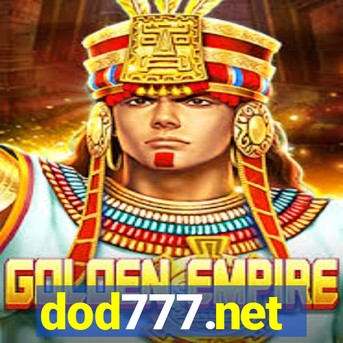 dod777.net