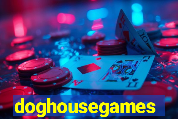 doghousegames