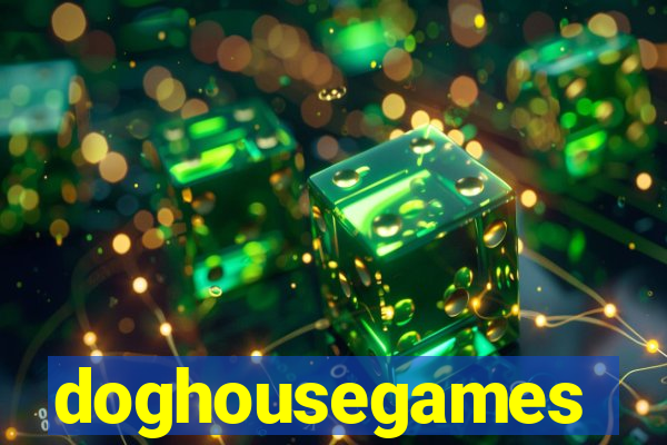 doghousegames