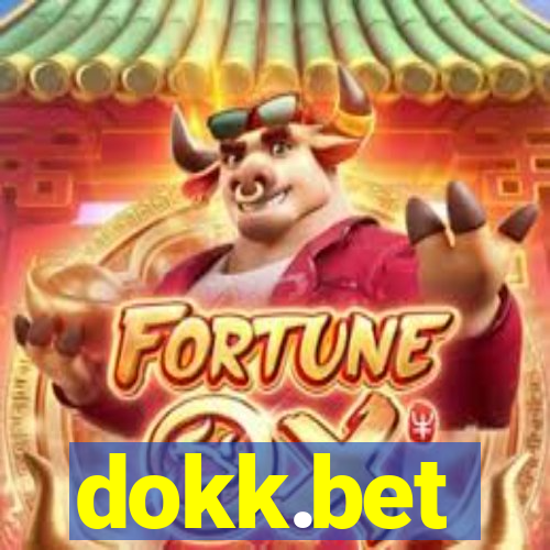 dokk.bet