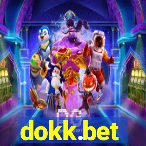 dokk.bet