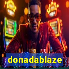 donadablaze