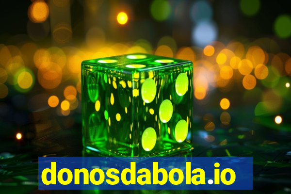 donosdabola.io