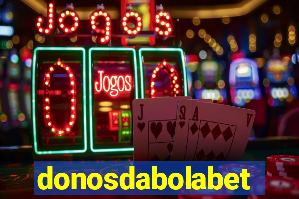 donosdabolabet