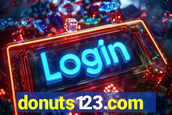 donuts123.com