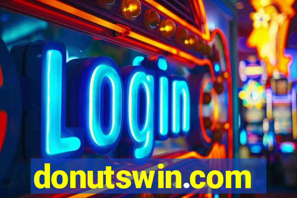 donutswin.com