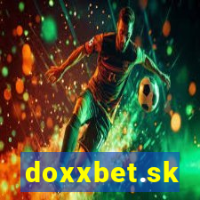 doxxbet.sk