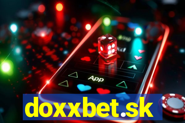 doxxbet.sk